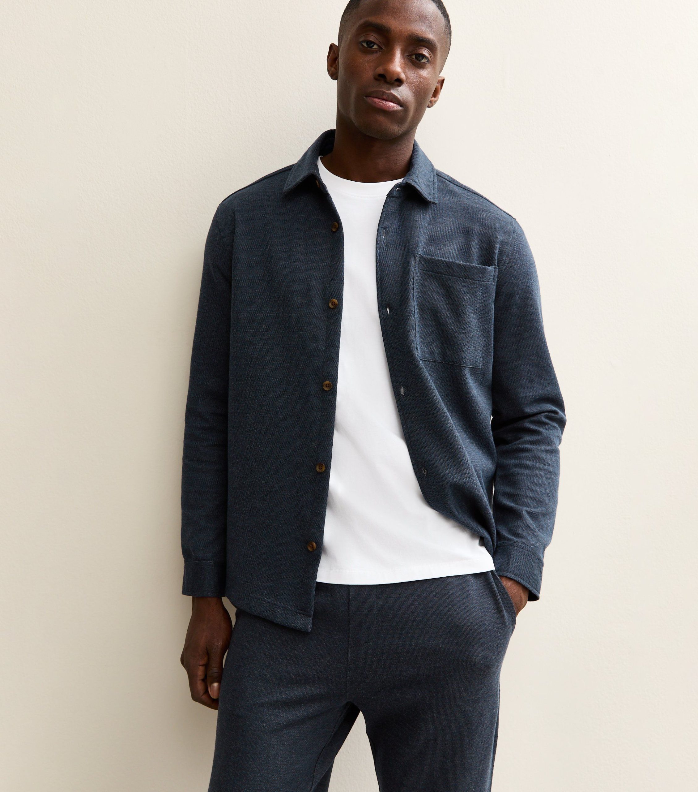 navy-regular-knit-pique-overshirt